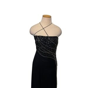 NWT Nina Nischelle Woman Dress Size 20